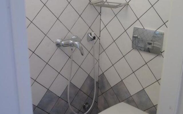 Kaminaki Amorgos Studios & Apartments
