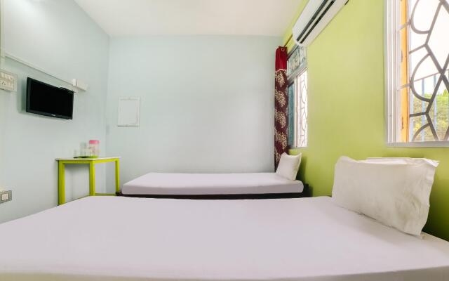 SPOT ON 60969 Hotel Vaishnavi Lodge