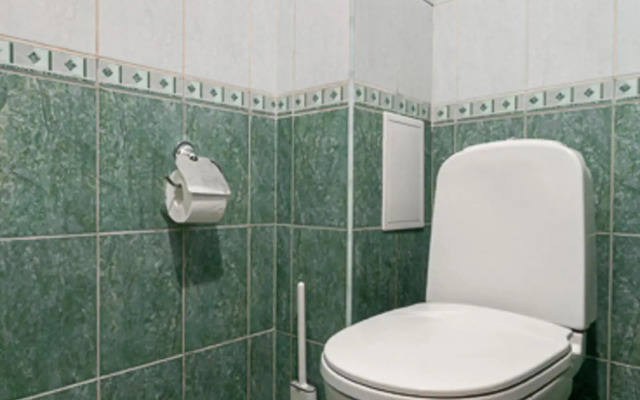 Апартаменты на улице Сикейроса 11к1