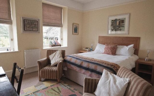 Heyford House Bed & Breakfast