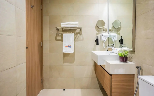 Zapbed House - AR 533