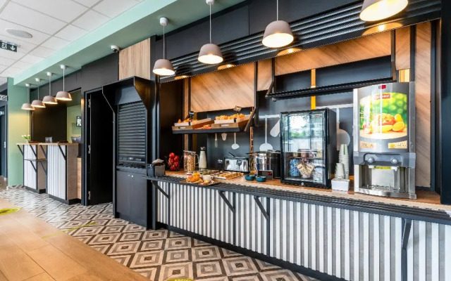 B&B HOTEL Champigny-sur-Marne