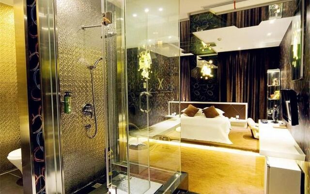 景和商务酒店(台州黄岩店)