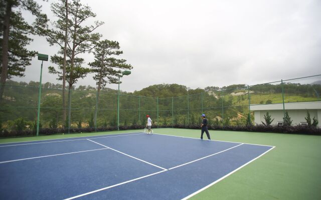 Swiss-BelResort Tuyen Lam Dalat
