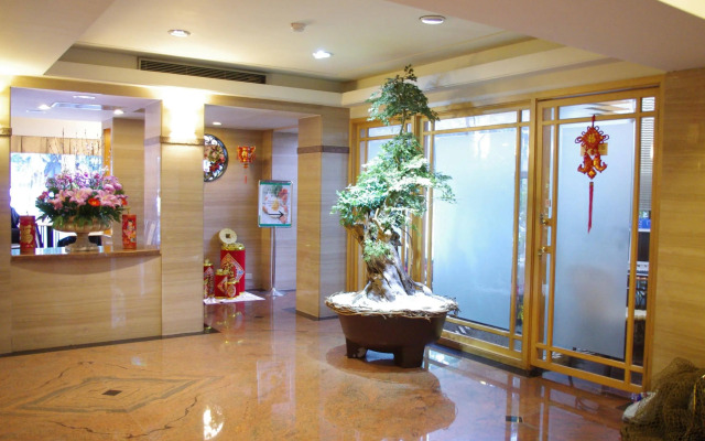 KDM Hotel