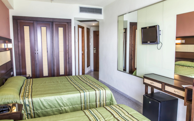 KAKTUS Hotel Benikaktus