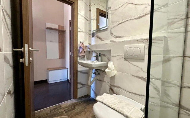 Guest Accommodation Zak