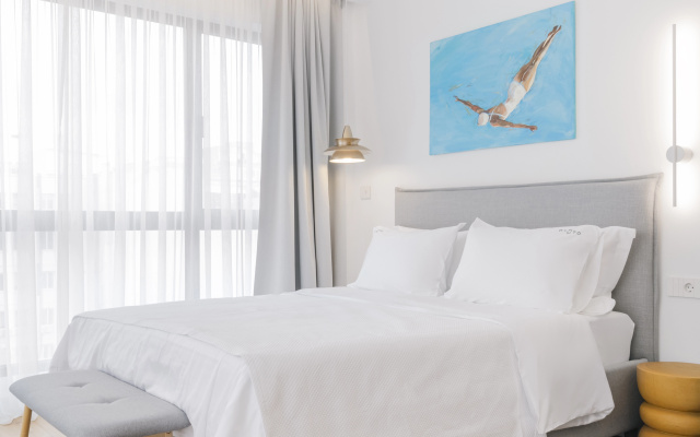 Ototo Luxury Living