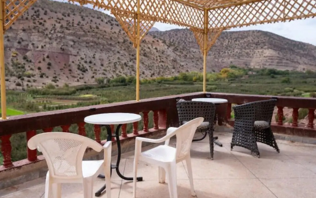 Gite Ait Ayoub