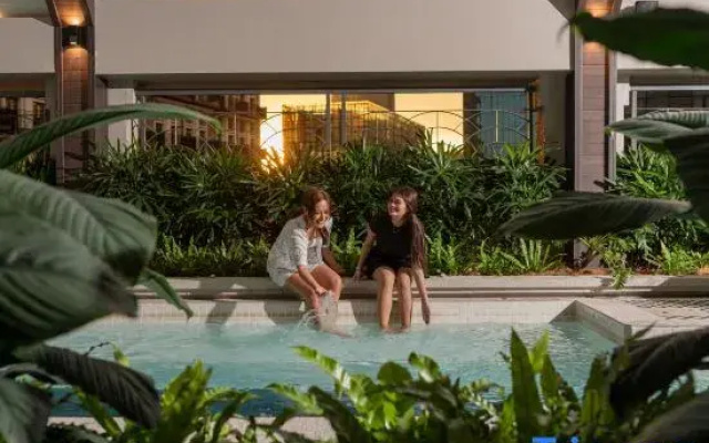 Paxtonz Ango Suites Kuala Lumpur