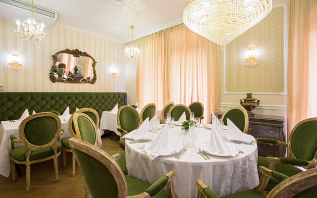 Therma Palace Balneo Hotel & Spa