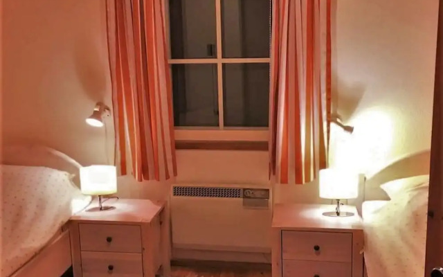 Glammseehaus Ulla Comfortable Holiday Residence