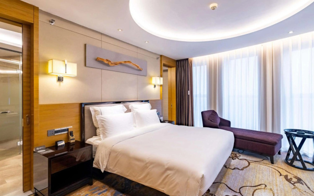 Pullman Wuxi New Lake - Image 5