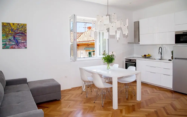 Apartment Ancora