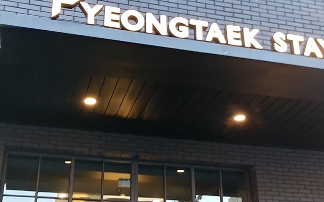Pyeongtaek Stay Hotel