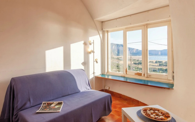 Villa Macari Fantastic Sea View