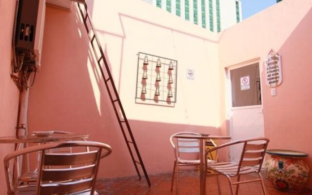 Casa Don Jose Hostal