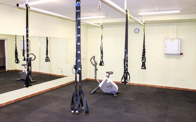 Granada Conference, Wellness & Sport Hotel