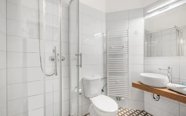 Downtown Bratislava B&B