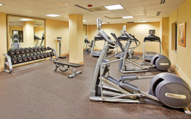 Holiday Inn Hotel & Suites Springfield - I-44 by IHG