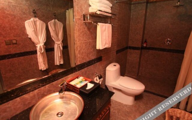 Xiongka Hotel