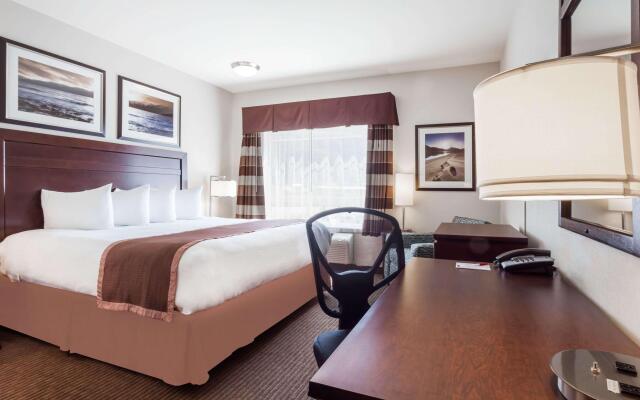 Ramada by Wyndham Creston