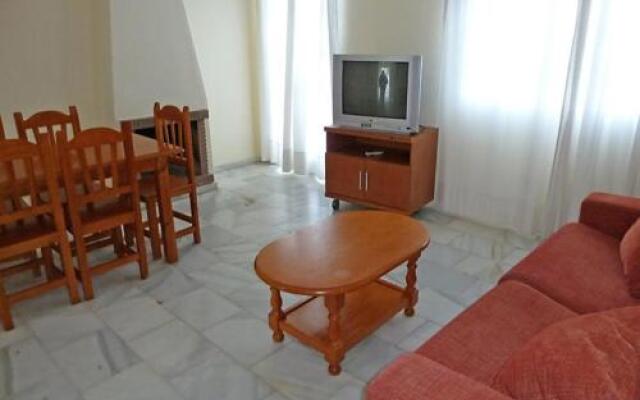 Apartment Playa Golf 02