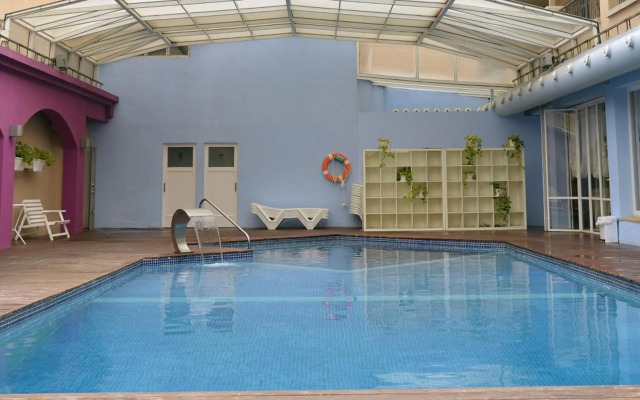 Hotel & Spa La Terrassa