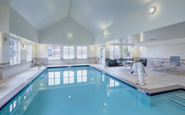 Residence Inn by Marriott South Bend Mishawaka