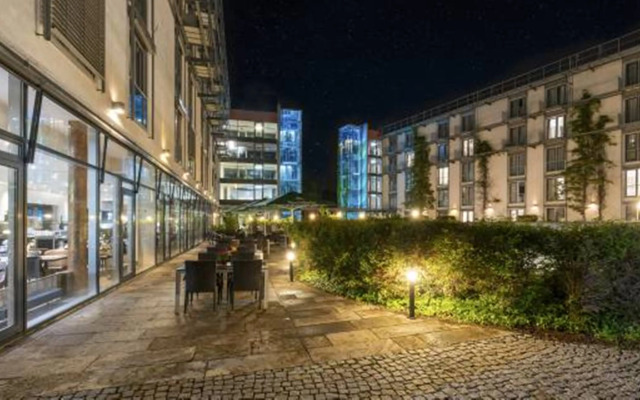 PLAZA Residence Stuttgart-Ditzingen