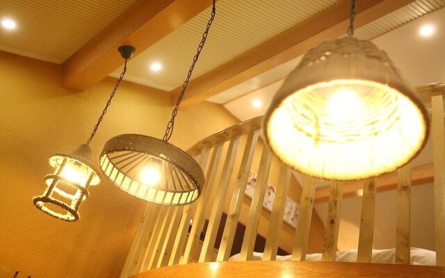 Xitang Lanting Boutique Inn