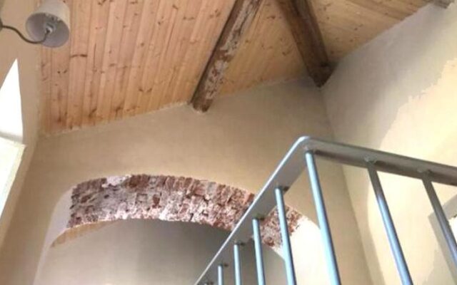 Relais Real Collegio