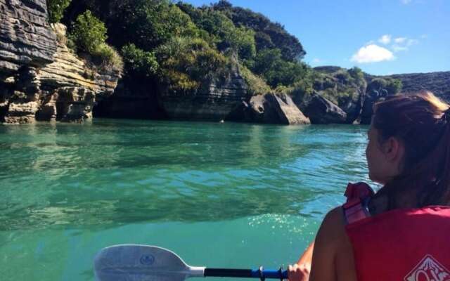 Raglan Backpackers
