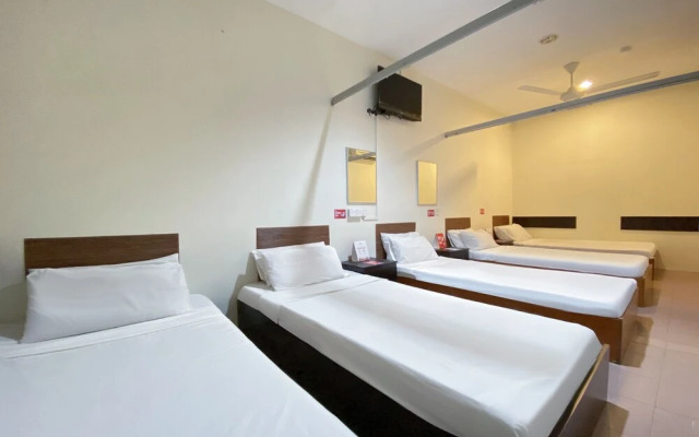 Motel Impian by OYO Rooms