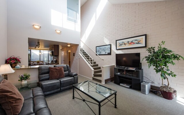 Park Avenue Condominiums