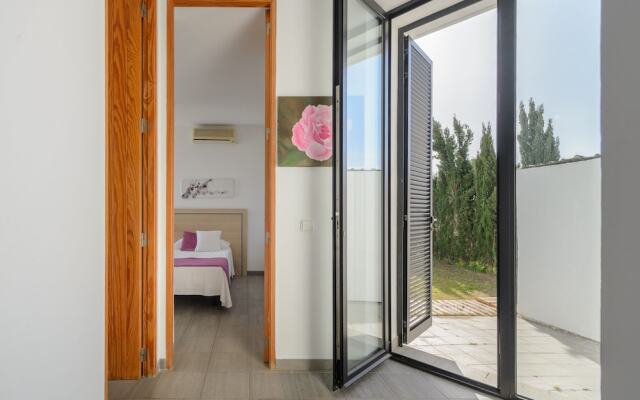 Villa Anur