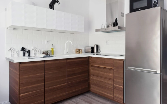 Lake Studio by Loft Affair