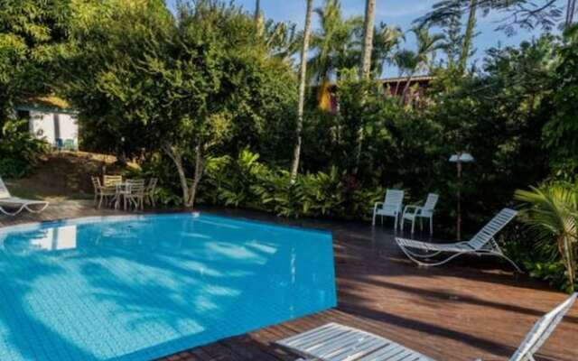 Ilhabela Homestay