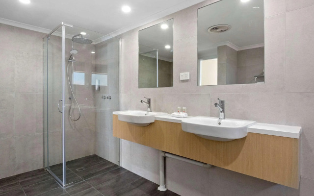 ibis Styles Canberra Eaglehawk