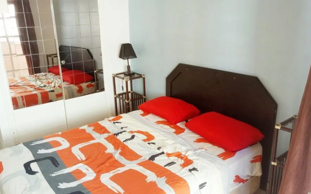Résidence Assoulil MLP Agadir