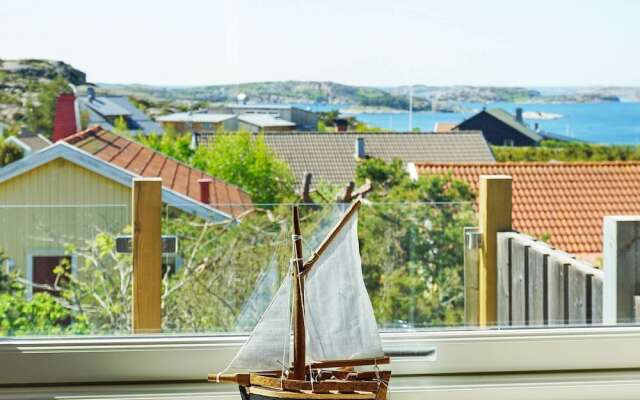 8 Person Holiday Home in Fjällbacka