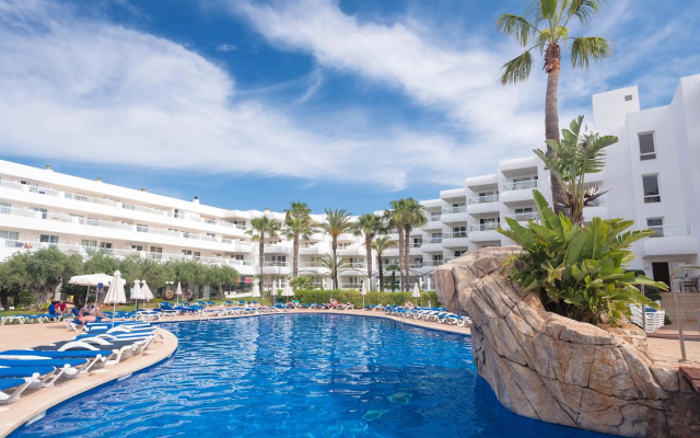 Aparthotel Tropic Garden