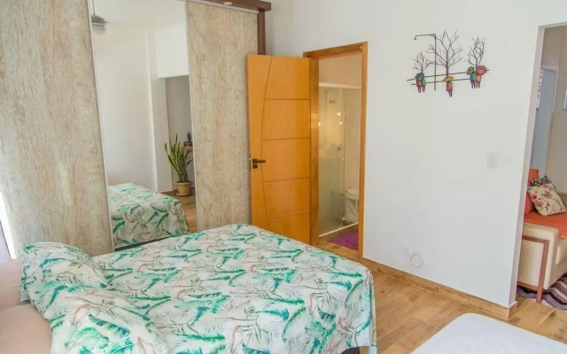 SuhcasaCopacabana 11 Explendido Copa