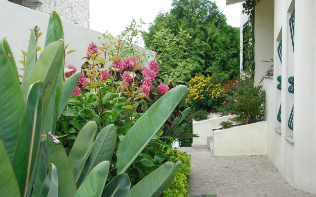 Villa D'Arcos