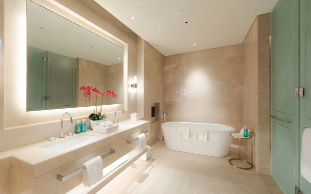 Five Luxe JBR