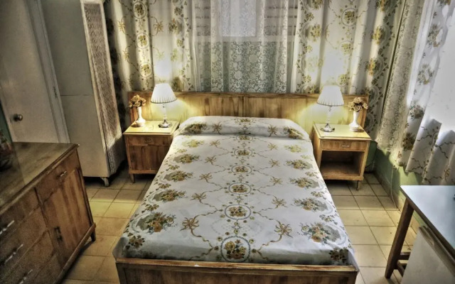 Apartamento Marta
