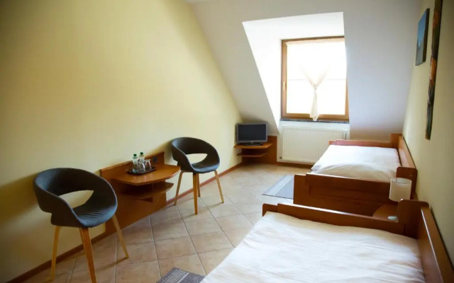 Motel Skalka