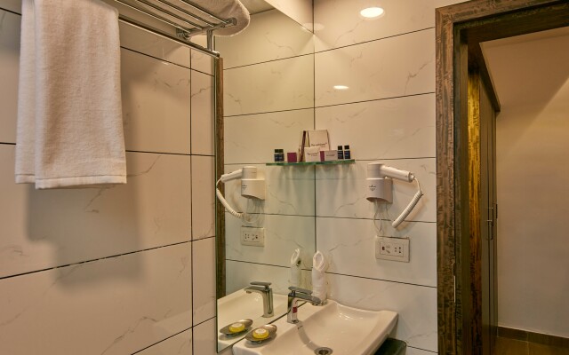 Regenta Inn