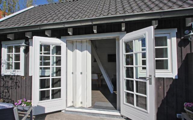 Vakantiehuisje Lijsterhofstraat 13 - Baddomburg