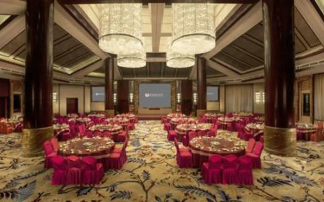 Tanglong International Hotel
